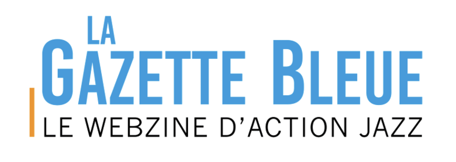 Gazette bleue