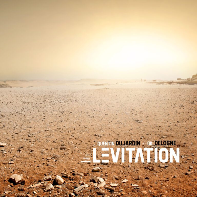 Levitation - Quentin Dujadin & Gil Delogne