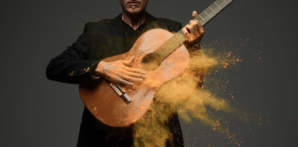 Quentin Dujardin - Epiphytes (slide)