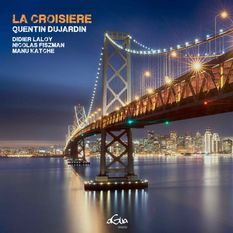 La Croisière by Quentin Dujardin